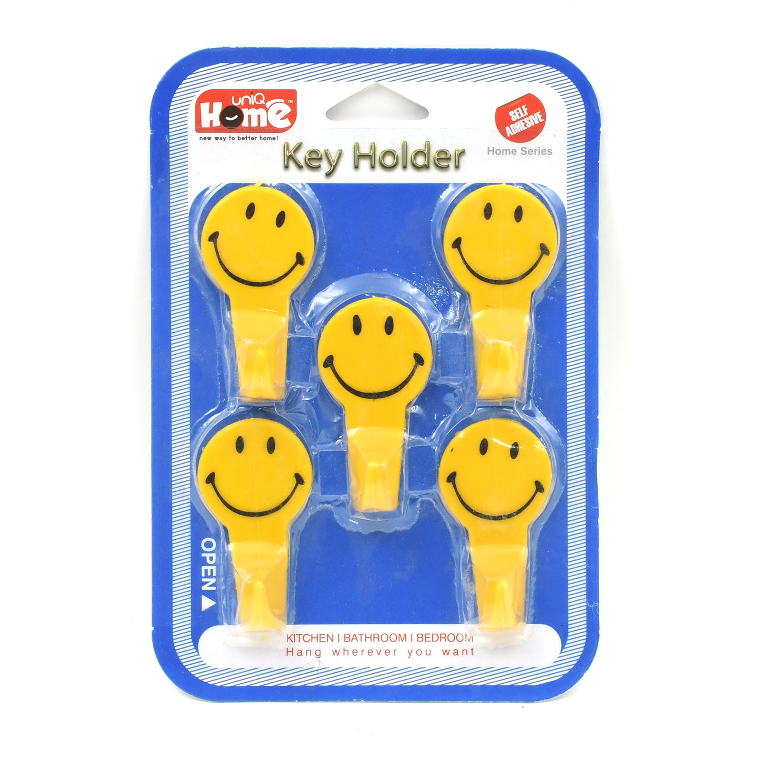 4984 4 Pc Adhesive Hook For Holding Stuffskey And Other Items 4984 4 Pc Adhesive Hook For Holding Stuffskey And Other Items